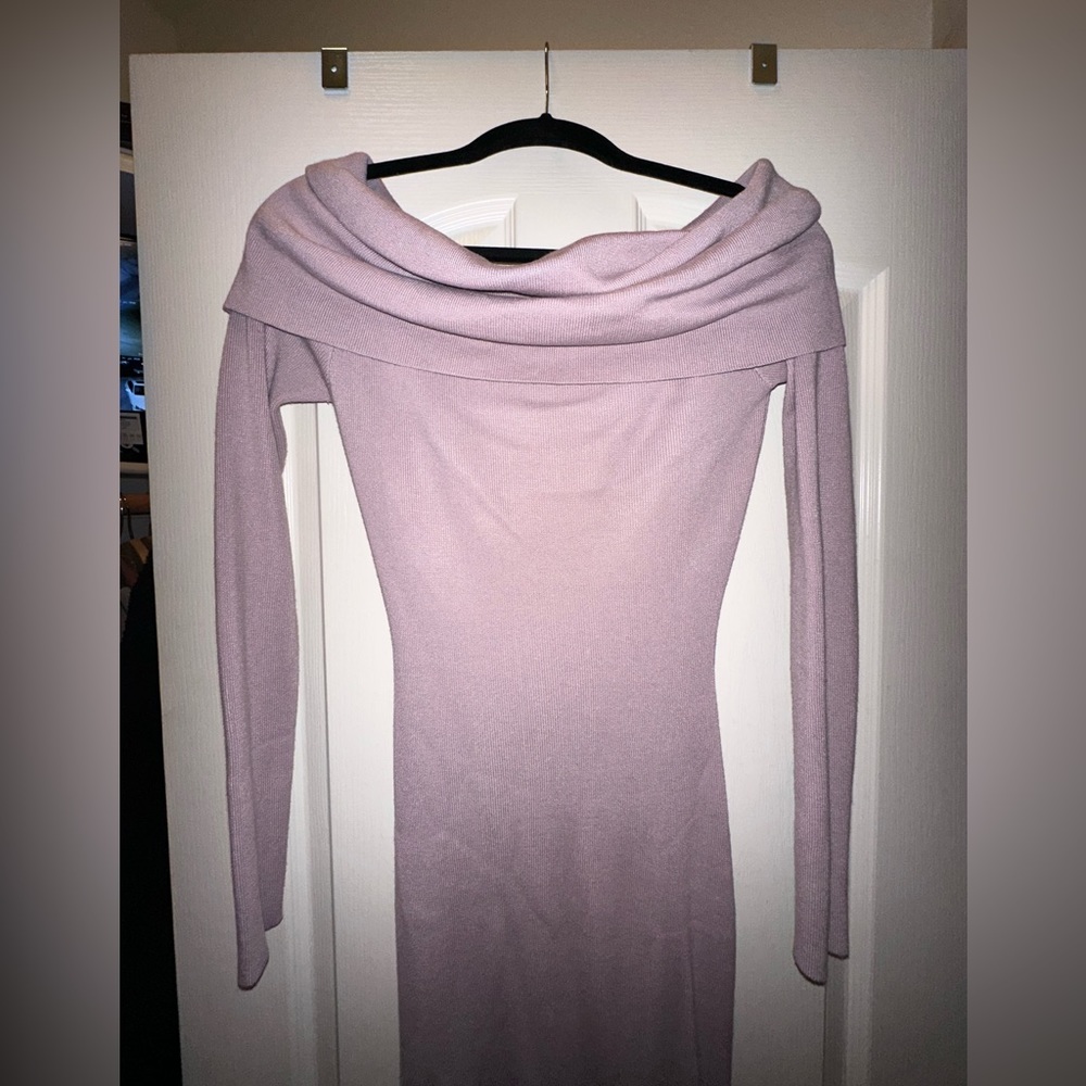 Maxi dress brand new w tags